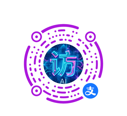 支付宝扫码 · 进入青牛盾安小程序